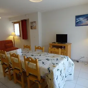  Appartement Saint-jean-de-sixt, 3 Pièces, 6 Personnes - Fr-1-458-134 France