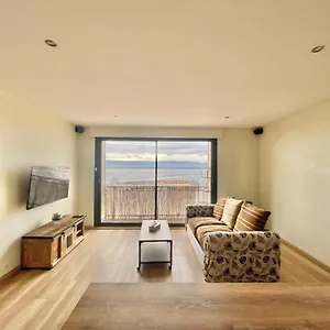  Appartement Le Turgot, Proche Thermes France