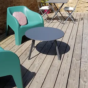  Appartement Cosy, Centre Historique France
